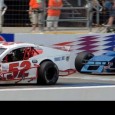 Doug Coby isn’t letting the NASCAR Whelen Modified Tour championship go without a fight. The reigning champion from Milford, CN, edged Ted Christopher by .153-seconds to capture Saturday’s Town Fair […]