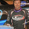 Gregg Satterlee’s turn to bask in the World of Outlaws Late Model Series spotlight finally arrived Tuesday night at Shawano Speedway in Shawano, WI. Racing for the first time at […]