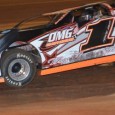 Jason Hiett has made the trip to Rome Speedway in Rome, GA several times from Oxford, AL in his career, but Sunday was the first time luck held out for […]