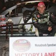 Easy wins are hard to come by at quarter-mile bullrings, and Saturday proved to be no different as Justin Bonsignore held off a host of challengers to capture the NASCAR […]