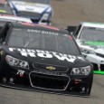 NASCAR and NBC Sports Group announced today they have reached a comprehensive agreement that grants NBCUniversal exclusive rights to the final 20 NASCAR Sprint Cup Series races, final 19 NASCAR […]