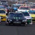 Even with a car that was clearly the class of the field, Kyle Busch had some anxious moments in the closing laps of Saturday’s Indiana 250 NASCAR Nationwide Series race […]