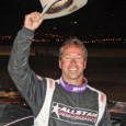 Rick Eckert’s turn to lead the World of Outlaws Late Model Series pack finally came on Tuesday night at Gillette Thunder Speedway in Gillette, WY. The 47-year-old star from York, […]