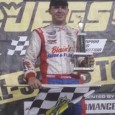 Ross Kenseth held off a hard-charging Augie Grill in a thrilling battle to score the victory Friday night in the ARCA/CRA Super Series Powered by JEGS feature at Lucas Oil […]