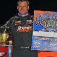 Shannon Babb battled and battled and battled…and finally came out on top of a Prairie Dirt Classic A-Main for the ages on Saturday night at Fairbury American Legion Speedway in […]