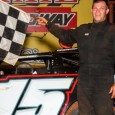 The Chastain brothers, Shawn and Johnny of Murphy, NC made the trip to Dixie Speedway in Woodstock, GA Saturday night and put on quite a show for the fans in […]