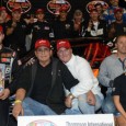 It took overtime, but Bobby Santos collected his 10th career NASCAR Whelen Modified Tour win Thursday night with his victory in the Budweiser King of Beers 150 at Thompson Speedway […]