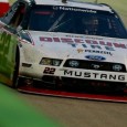 Brad Keselowski made a busy weekend well worth the trouble. The defending NASCAR Sprint Cup champion was the lone driver making frequent trips between central Iowa and Pocono Raceway, where […]