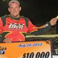 Dale Hollidge lived a dream on Saturday night at Winchester Speedway in Winchester, VA. Making the very first World of Outlaws Late Model Series A-Main start of his career, the […]