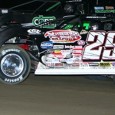 Wins don’t come easy for Darrell Lanigan at Independence Motor Speedway. But they definitely come – as evidenced by his hard-fought march to victory in Monday night’s 50-lap World of […]