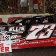 Evan Ellis of Plantersville, MS took his second win of the NeSmith Chevrolet Old Man’s Garage Weekly Racing Series season on Saturday night at Magnolia Motor Speedway in Columbus, MS […]