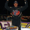 Jeep VanWormer of Pinconning, MI, gave his home-state fans a reason to cheer with a convincing victory in Friday night’s NAPA Auto Parts Winston 50 Presented by Keyser Manufacturing at […]