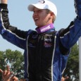 Kyle Benjamin became the youngest winner in ARCA Racing Series presented by Menards history Sunday, winning the Herr’s Live Life With Flavor 200 at Madison International Speedway in Madison, WI. […]