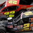 Mike Stefanik says he is coming to the end of the road, but showed his old form Wednesday night at Bristol Motor Speedway. The 55-year-old seven-time NASCAR Whelen Modified Tour […]