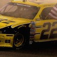 You can call Brad Keselowski the heartbreaker. Unlike the antagonist in the Rolling Stones’ hit song by that name, Keselowski broke Brian Scott’s heart with a 22–his No. 22 Ford […]