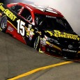 NASCAR lowered the boom on Michael Waltrip Racing Monday night, booting MWR driver Martin Truex, Jr. from the Chase for the Sprint Cup field and replacing him with Ryan Newman […]