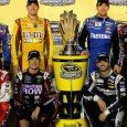 The field for the 2013 Chase for the Sprint Cup is finally set, and as the checkered flag waved on Saturday night’s race at Richmond Int’l Raceway, the 10 drivers […]