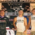 Darrell Lanigan of Union, KY, gained a dose of redemption with a dominating victory in Sunday night’s 50-lap World of Outlaws Late Model Series National Open at Selinsgrove Speedway in […]