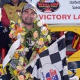 Donny Lia flexed his muscle in dominating fashion on Sunday at Stafford (CT) Motor Speedway. The two-time NASCAR Whelen Modified Tour champion started from the pole and handled all challenges […]