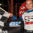 Jason Croft took the lead from the onset of the Super Late model feature Saturday night at Dixie Speedway in Woodstock, GA and led the way for his second win […]