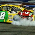 The race for the championship took a major turn Sunday night as Kyle Busch clinched a spot in the Chase for the Sprint Cup while defending series champion Brad Keselowski […]