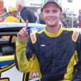 Travis Braden, the current ARCA/CRA Super Series points leader, overcame an accident on lap 21 Sunday that knocked him out of the lead to score his third victory of the […]