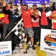 Andy Seuss continued his hot streak and George Brunnhoelzl III took a step toward his record fourth NASCAR Whelen Southern Modified Tour championship Saturday in the G-Oil 150 at Southern […]