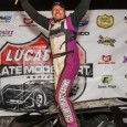 With 46 racers on hand for the 24th annual Lucas Oil Dixie Shootout at Dixie Speedway in Woodstock, GA, a capacity crowd watched as Chris Madden powered to his first […]