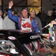 Pro All Stars Series (PASS) South Super Late Model points leader Jay Fogleman took one step closer to the championship by winning a wild 8th Annual Orange Blossom Special at […]