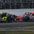 Rowan Pennink won the Sunoco World Series 150 presented by Xtra Mart but it was Ryan Preece who left Thompson Speedway in Thompson, CT with the heavy hardware on Sunday […]