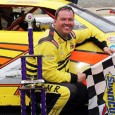 Ben Rowe weaved his way through a multi-car accident with four laps to go while running sixth and led the remaining laps to win Saturday afternoon’s Pro All Stars Series […]