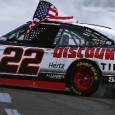 Brad Keselowski dominated early and retook the lead late to win Saturday’s O’Reilly Auto Parts Challenge at Texas Motor Speedway. Keselowski led 106 of 200 laps in the 31st NASCAR […]