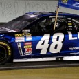 The 2013 NASCAR Sprint Cup season came to a close Sunday night as Denny Hamlin hoisted the winners trophy and Jimmie Johnson was crowned a the Sprint Cup Champion for […]