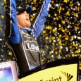 Jimmie Johnson added another milestone to his stellar career as he moved one step closer to history on Sunday night, claiming his sixth NASCAR Sprint Cup title in the season […]