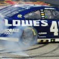 The speed in Jimmie Johnson’s No. 48 Chevrolet was positively jaw-dropping. Able to pull away from his pursuers with apparent ease, Johnson finished three positions ahead of Matt Kenseth in […]