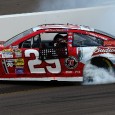 Jimmie Johnson survived a close call and a succession of less-than-stellar restarts. Matt Kenseth couldn’t overcome handling problems that kept his car mired in traffic. And Kevin Harvick, meanwhile, took […]