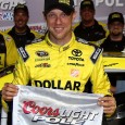 Game on. With a pole-winning run Friday at Homestead-Miami Speedway, Matt Kenseth sent a clear message to Chase for the NASCAR Sprint Cup leader Jimmie Johnson. Kenseth isn’t about to […]