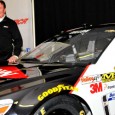 Nearly 13 years after the tragic death of the Dale Earnhardt, the car number he helped make famous will return to the NASCAR Sprint Cup Series, and to the race […]