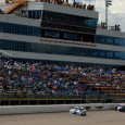 NASCAR announced last week that it has purchased Iowa Speedway, the .875-mile short track in Newton, Iowa, a city about 30 miles east of the state capital of Des Moines. […]