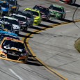 In a move aimed toward enhancing the fan experience watching at the track and at home, NASCAR has announced a new group qualifying format for its three national series that […]