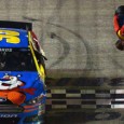 Carl Edwards seemed to be cruising to victory in the final laps of Sunday’s Food City 500 at Bristol Motor Speedway. But nothing would come easily this day or night […]