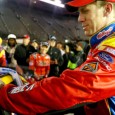 It’s win-and-you’re-in … and with his victory at Bristol Motor Speedway on Sunday night, Carl Edwards more than likely locked himself into the Chase for the NASCAR Sprint Cup. But, […]