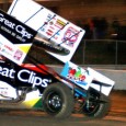 MIDDLETOWN, NY – After sweeping the two events at Williams Grove Speedway, Daryn Pittman capped off a dominating weekend by winning the World of Outlaws STP Sprint Car Series race […]