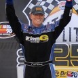 Veteran Eddie MacDonald showed a little late-race mastery Saturday afternoon and brought home the winning trophy from Bristol Motor Speedway. The 33-year-old driver from Rowley, MA, took the lead on […]