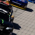 Kyle Larson had a plan in mind for the finish. But Kyle Busch has it all figured out at Bristol Motor Speedway. Busch became the first driver in history to […]