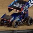 Rico Abreu earned the biggest victory of his career on Saturday night when he powered to the checkered flag at Thunderbowl Raceway in Tulare, CA for his first World of […]