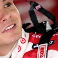 NASCAR Sprint Cup Series rookie Kyle Larson will make his first start from the pole position in Saturday night’s Toyota Owners 400, after severe weather forced cancellation of Friday’s scheduled […]