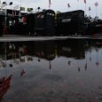 Rain has postponed Sunday’s NASCAR Sprint Cup Series race to Monday afternoon. The Duck Commander 500 at Texas Motor Speedway has been pushed back to a 12 PM EST start […]