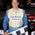 Roger Lee Newton held off a furious last lap charge by Trevor Noles that saw Noles spin across the finish line to win the 9th annual Orange Blossom Special Saturday […]