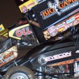 Sammy Swindell had a Jekyll and Hyde weekend. A rough Friday night left him using a provisional starting position for the feature in Salina, OK. Saturday night at Federated Auto […]